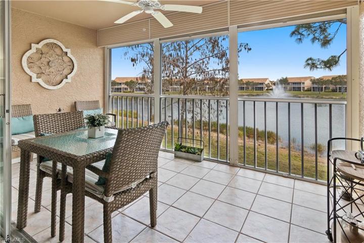 screened patio