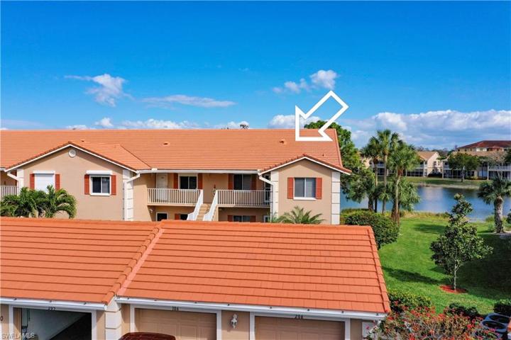 Front aerial