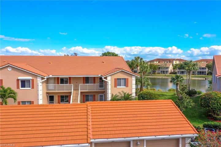 front aerial