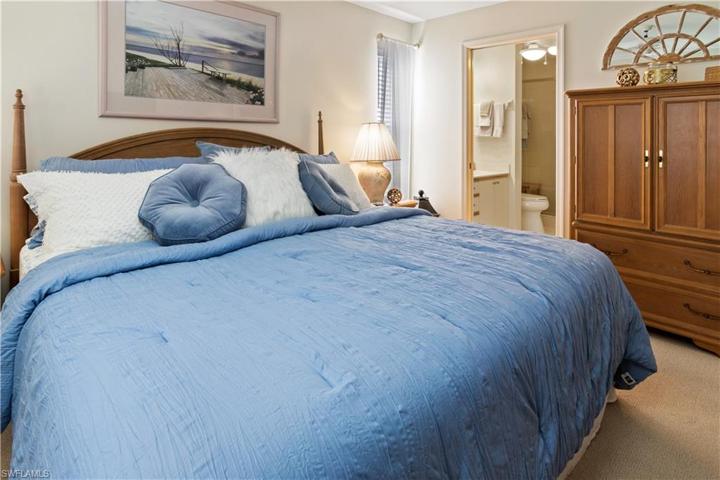 master suite