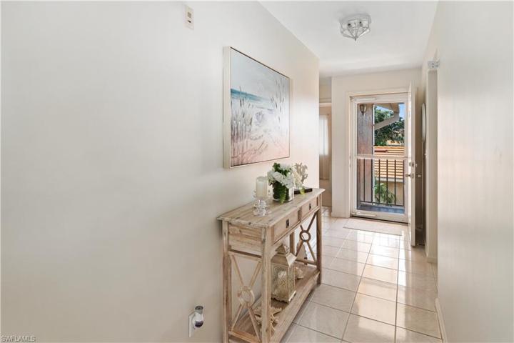 front entry way