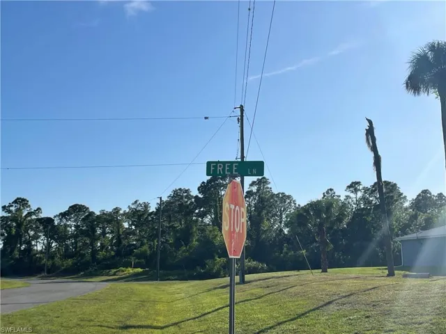 6009 Free LN, LABELLE FL 33935