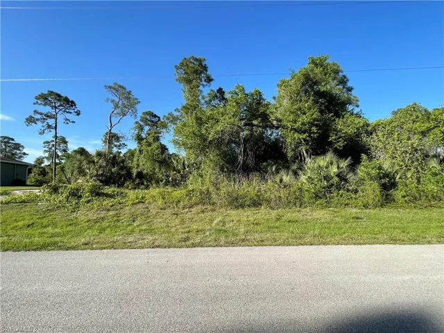 6009 Free LN, LABELLE FL 33935
