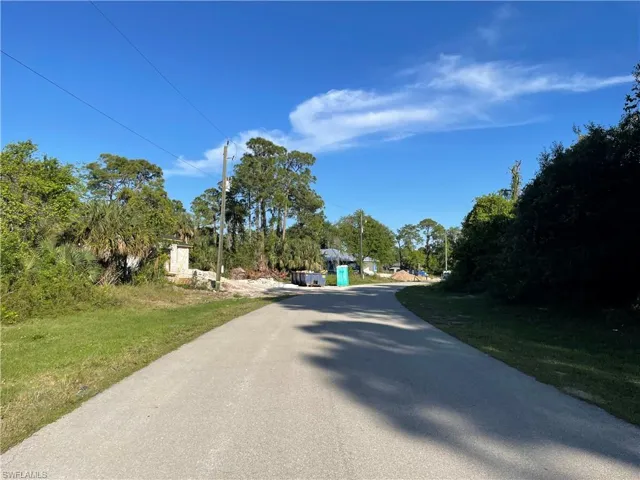 6009 Free LN, LABELLE FL 33935