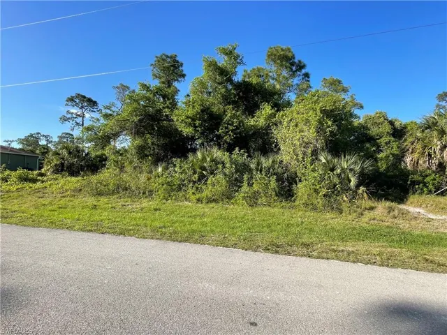 6009 Free LN, LABELLE FL 33935