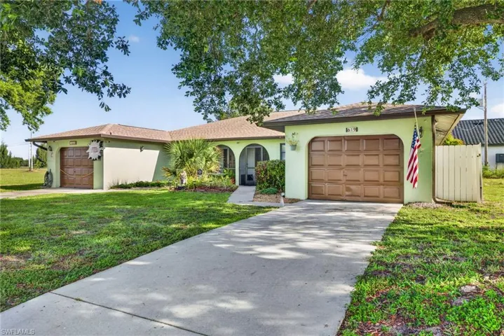 619/621 Sw 3rd Ter, Cape Coral, Florida 33991