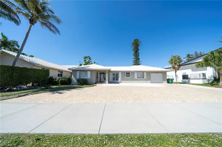1130 Collier Blvd, Marco Island, Florida 34145