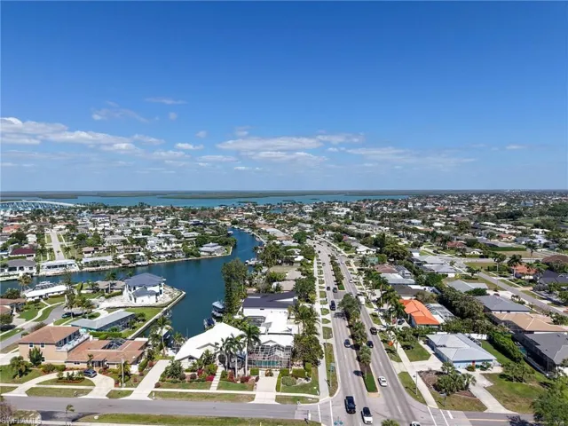 1130 Collier Blvd, Marco Island, Florida 34145
