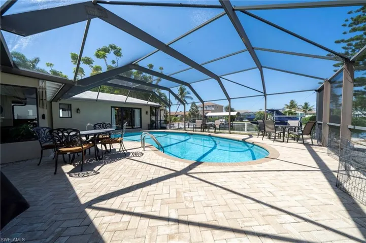 1130 Collier Blvd, Marco Island, Florida 34145
