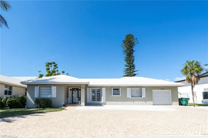1130 Collier Blvd, Marco Island, Florida 34145