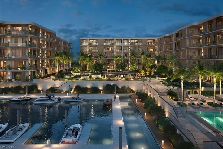1933 Davis Blvd 514, Naples, Florida 34104