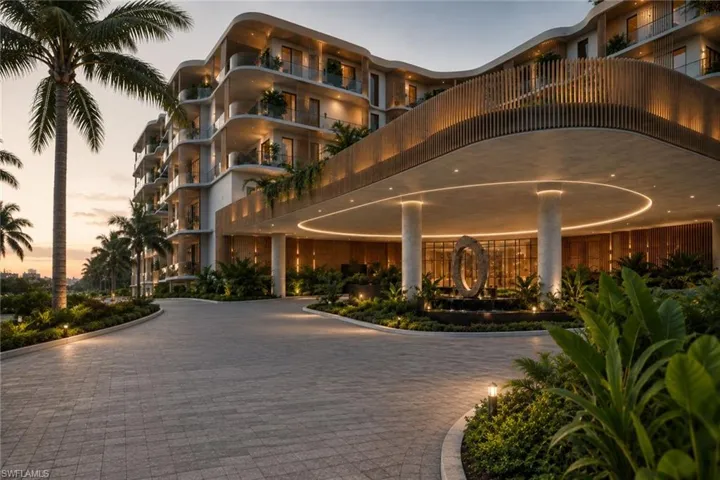 1933 Davis Blvd 514, Naples, Florida 34104