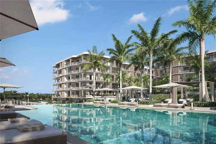 1933 Davis Blvd 514, Naples, Florida 34104