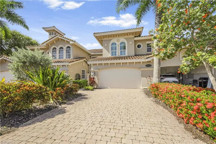 9142 Cherry Oaks Ln 102, Naples, Florida 34114