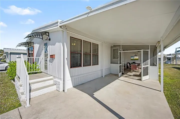 154 Siesta Ln, Fort Myers, Florida 33905