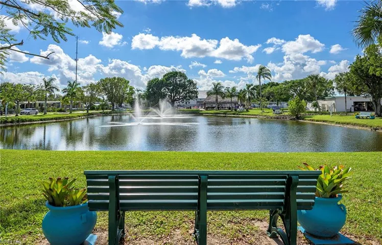Water view