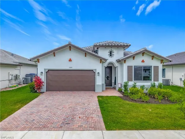 5285  Marano  DR, Ave Maria, FL 34142