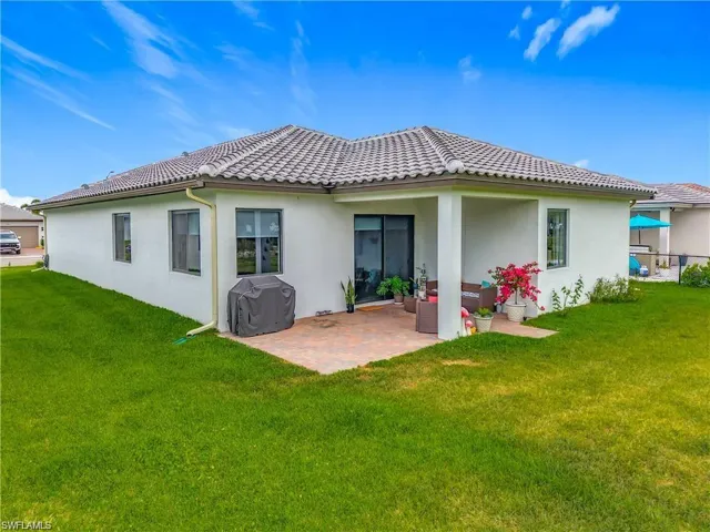 5285  Marano  DR, Ave Maria, FL 34142