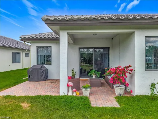 5285  Marano  DR, Ave Maria, FL 34142