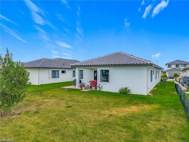 5285  Marano  DR, Ave Maria, FL 34142
