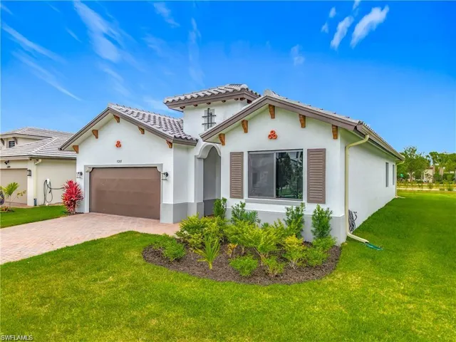 5285  Marano  DR, Ave Maria, FL 34142