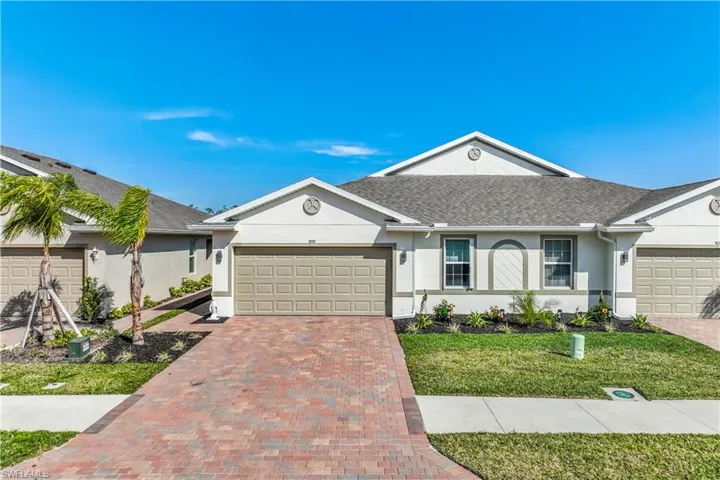 20454  Plumwood  LOOP, North Fort Myers, FL 33917