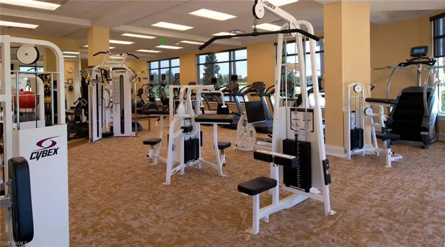 4834 Hampshire Ct # 207, Naples Fl 34112