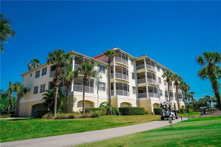 4834 Hampshire Ct # 207, Naples Fl 34112