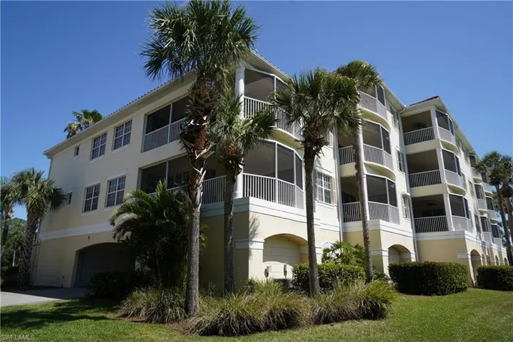 4834 Hampshire Ct # 207, Naples Fl 34112