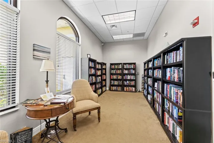 Library
