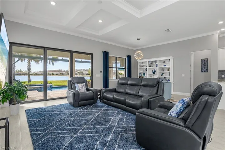 19165 Aqua Shore Dr, Fort Myers, Florida 33913