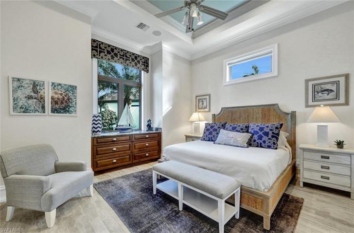 Ensuite Guest Room #2