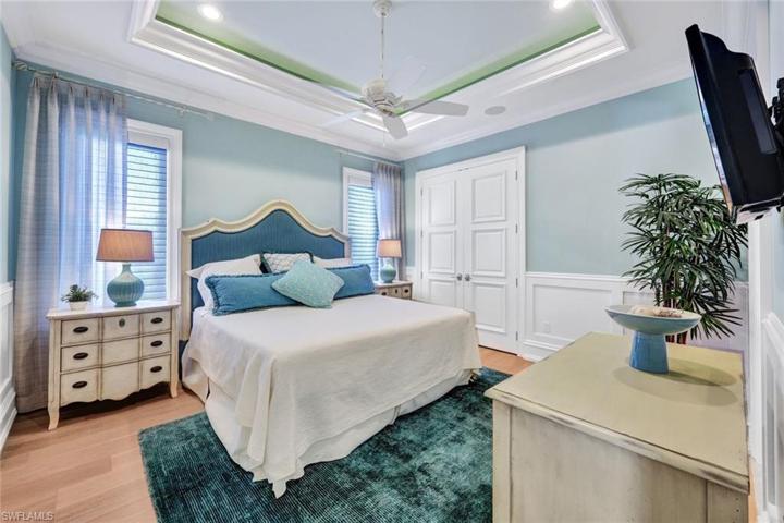 Ensuite Guest Room #1