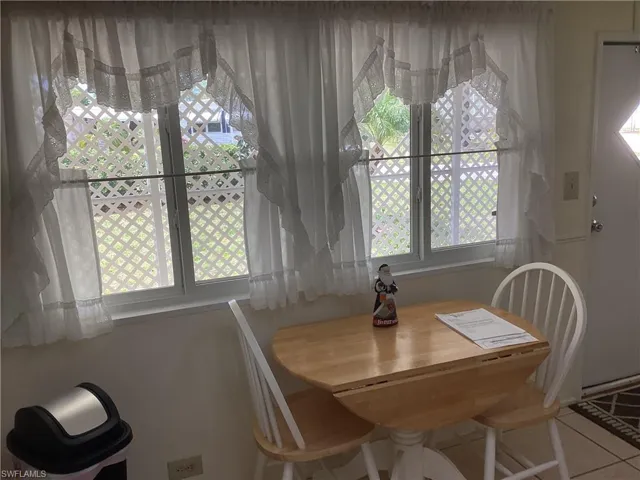 Eat In Kitchen