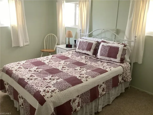 Bedroom #1
