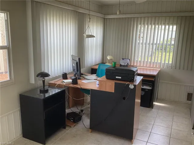 Florida Room
