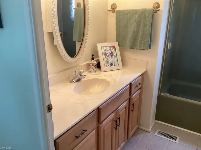 Bathroom #2