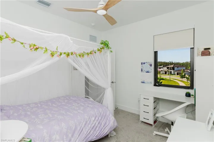1st Guest Bedroom