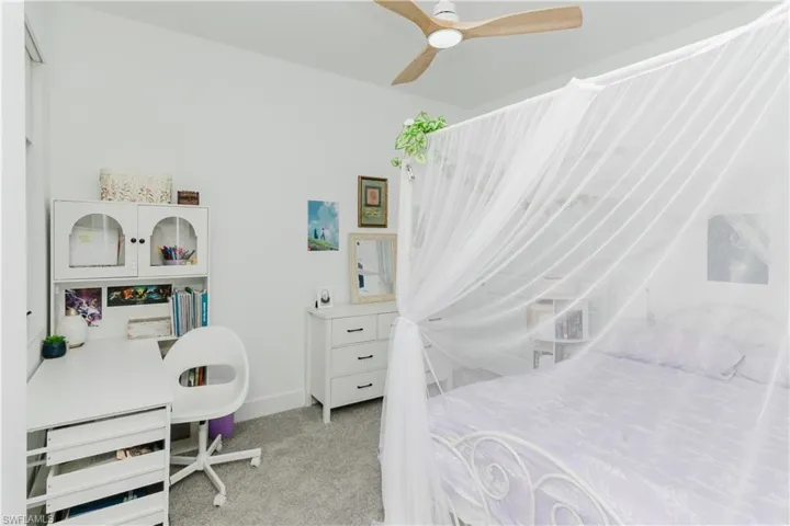 1st Guest Bedroom