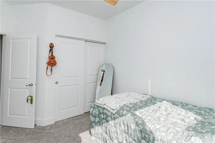 2nd Guest Bedroom