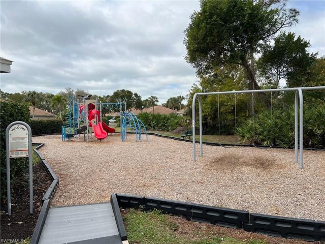 Play Area