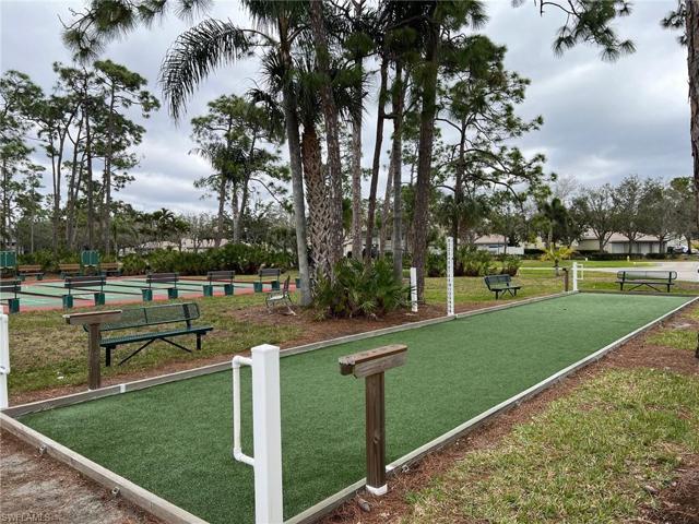 Bocce