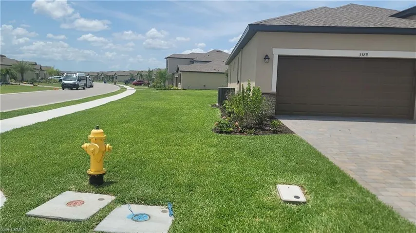 3389 Menores Way, Fort Myers, Florida 33905