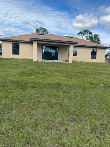 5105 5th ST W, LEHIGH ACRES FL 33971