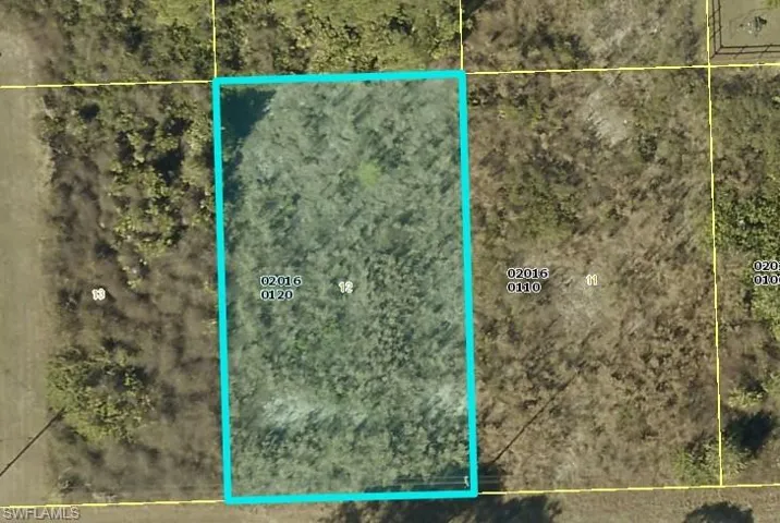 3506 71st St W, Lehigh Acres, Florida 33971