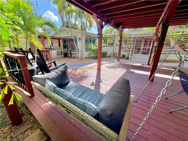 2702 Mcgregor Blvd, Fort Myers, Florida 33901