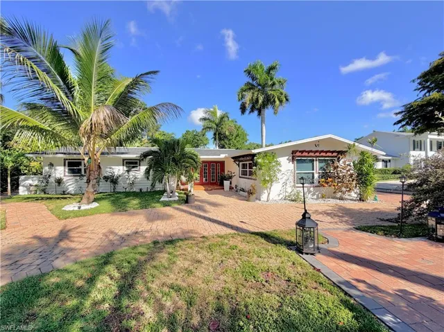 2702 Mcgregor Blvd, Fort Myers, Florida 33901