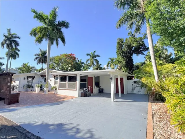 2702 Mcgregor Blvd, Fort Myers, Florida 33901