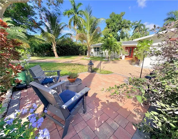 2702 Mcgregor Blvd, Fort Myers, Florida 33901