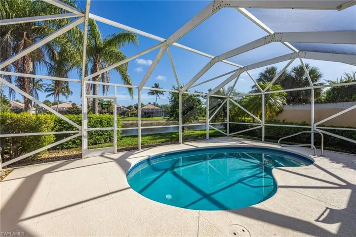 8149 Xenia Ln, Naples, Florida 34114